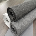  Nonwoven Nonwoven Flame Retardant Felt For Vertical Garden System Factory