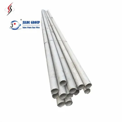 316 Stainless Steel Pipe for Industry