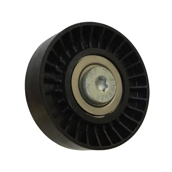 ADS Auto Parts 1341A012 Belt Tensioner Pulley for Mitsubishi Outlander