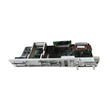 Siemens Series CNC-усилитель управляющих карты управления двигателем 6SN1118-0DG22-0AA0