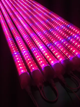 LED Plant Growth Lamp Full Spectrum Fill Light