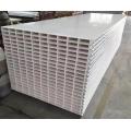 CFS Building Material Hollow Glass Magnesium Board