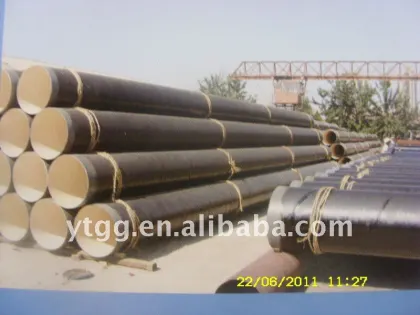 The Ceramic Epoxy pipe tube fot water