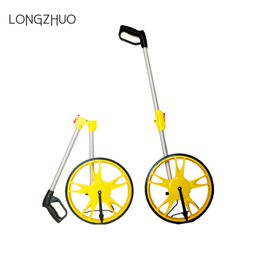 Professional Road Distance Measuring Wheel