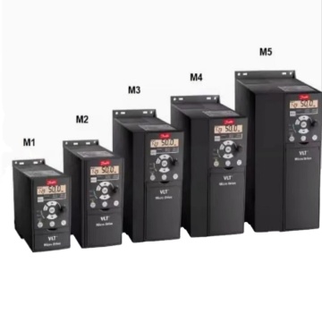 Danfoss Frequency Changer FC-302P Detailed Specification