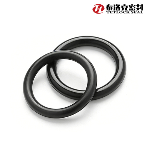 Gasket O-Ring FFKM Tahan Kimia