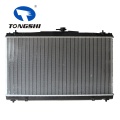 Engine Spare Parts Auto Aluminum Radiator for CAMRY OEM 1640036250/16400-36250