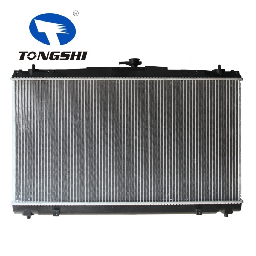 Engine Spare Parts Auto Aluminum Radiator for CAMRY OEM 1640036250/16400-36250