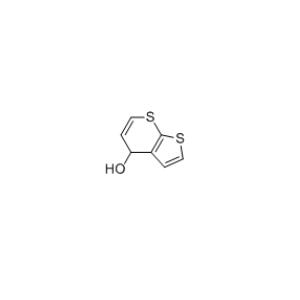 عرض (4S، 6S) -5،6-ديهيدرو-4-Hydroxy- في الأوراق المالية كاس 147086-81-5