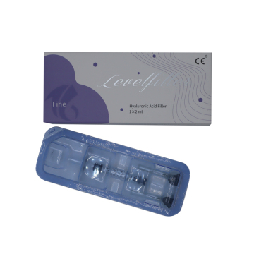 1ml 2ml 10ml Hyaluronic Acid Gel Ha Dermal Filler for Face Butt Breast Lip Penis