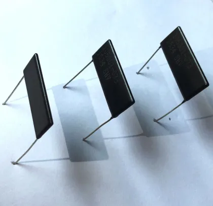 24kv High Voltage Planar Resistors