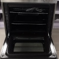 Standing Grill Gas And Electric Range Stove Toaster