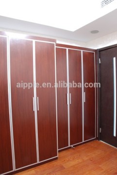 Model Bedroom Wardrobe Cupboard FW-009