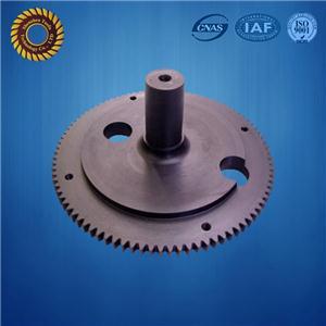 New Technology CNC Machining Parts