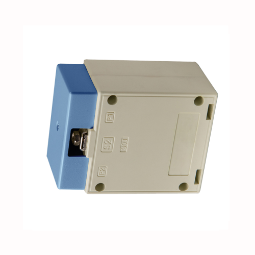 J type Direct Wiring Current Transformer