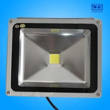 Square Lighting LED Flood light, No Flicker, No Radiation
