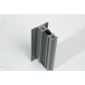 Aluminum casement window sliding door frame extruded profile