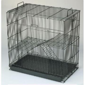 Wire Hamster Cage YB021