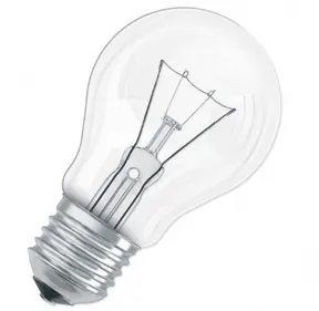 Incandescent Bulbs