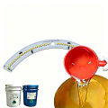 Insulating Liquid Silicone for Electronic Potting Waterproof