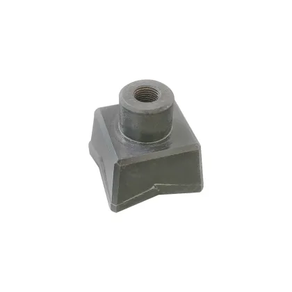 Carbide Teeth Beaver Style Short Shank Saw Teeth