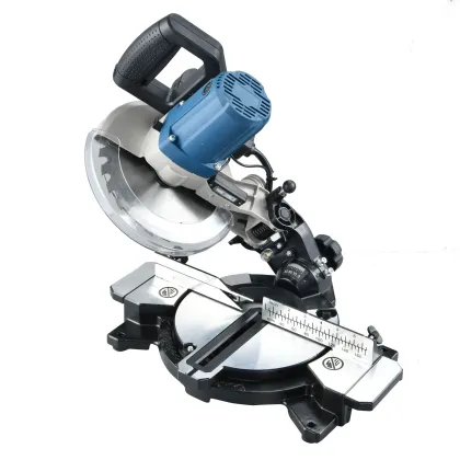 Cordless Multi-Cutting Sliding Miter Saw