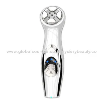 EMS face skin lift equipment with 3 photon light, firming lifting function, reshaped V-line face
