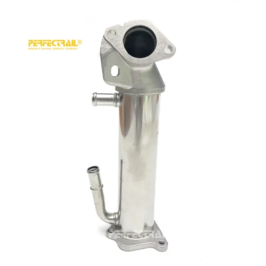 PERFECTRAIL CK3Q9F464BB EGR Valve for Ford Ranger 2013-2015