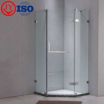 Frameless High Grade Shower Glass Door