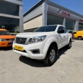 Nissan Navara 2022 Manual 2WD Connected Edition (QR25)