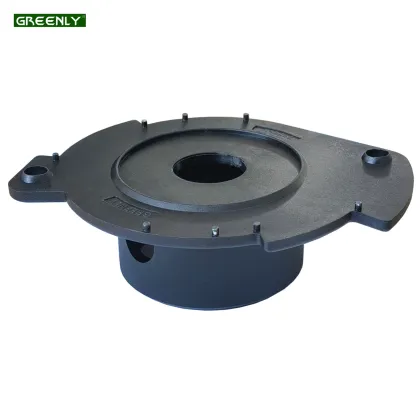 John Deere A58847 Seed Meter End Cap Aftermarket