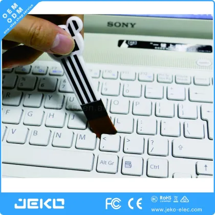 Good quality brush USB flash drive good gift for brush company painting company