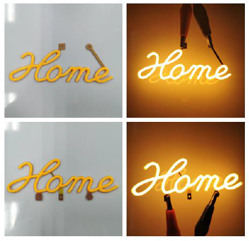 G125 HOME FILAMENT