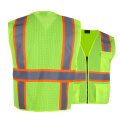 Ansi Reflective Safety High Visibility Vest For Women