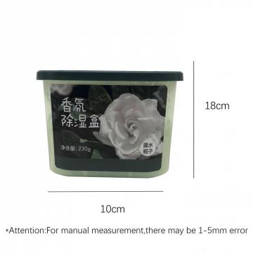 Activated Charcoal Narrow Space Moisture Absorber Refill PackDrawer & Closet Gap Desiccant Pack with Odor Control