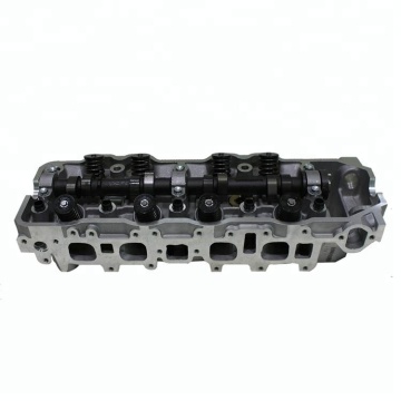Toyota 22R için AMC910170 alüminyum silindir kafası