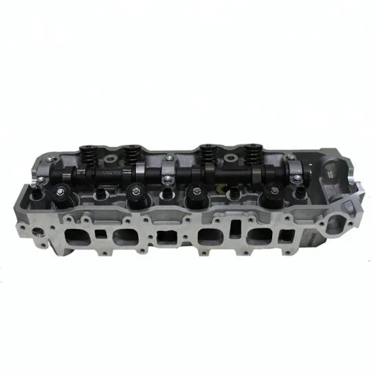 AMC910170 Aluminum Cylinder Head for Toyota 22R