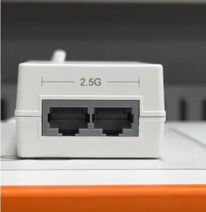 Fiberhome LG6121D 5G CPE Outdoor Router