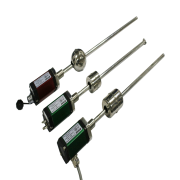 MIRAN MTL3 80mm~3000mm Magnetostrictive Liquid Level Transducer