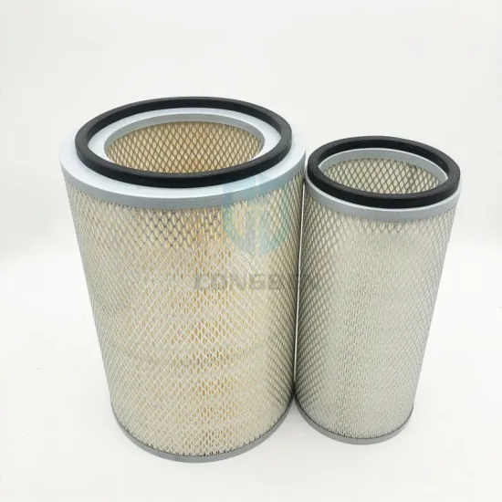 OEM AF25062 16026336 Engine Air Filter for Iveco EUROTRAKKER Trakker