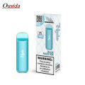 Hyde 4500 N-BAR Disposable E-cigarette Rechargeable