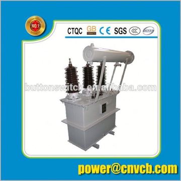 1015# 400KVA 11/0.415KV new design good quality oil conservator Customized transformer