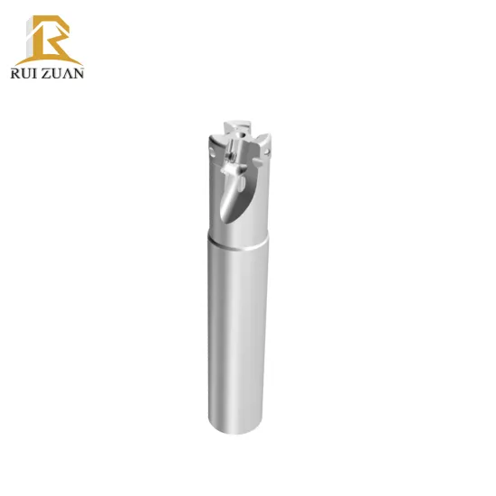 PCD Cutting Tools: Drilling, Reaming, Milling & Polishing for Aluminum Alloy