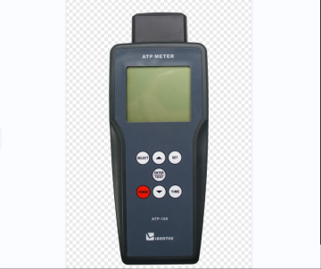 LANDTEK ATP Meter with Optional Swab Fluorescence Detector ATP-100