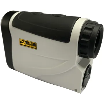 Portable Waterproof Laser Rangefinder for Distances up to 4000m