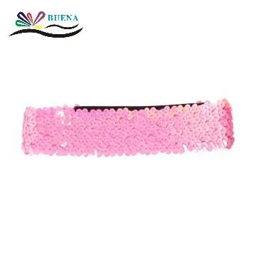 high quality hair belt / girls hair belt/ hair belt