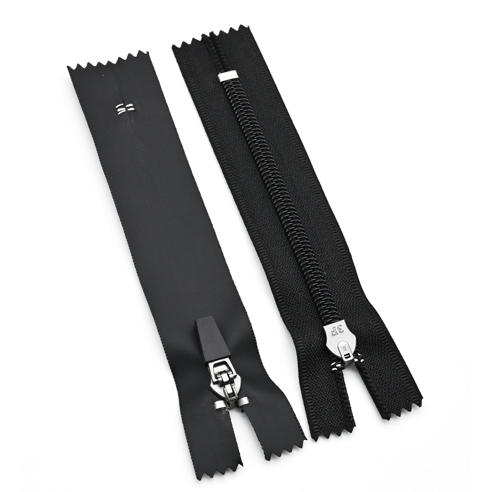 waterproof zipper waterproof zipper