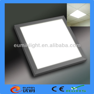 home decor 600*600 led light panel