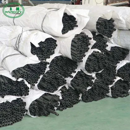 Safe and harmless air conditioner insulation pipe Materials