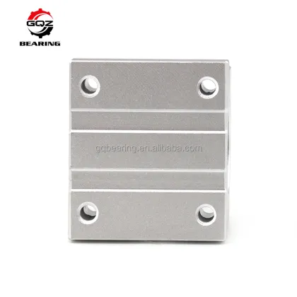 Factory Wholesale Linear Bearing Block SWA16UU Linear Ball Bearings 25.4mm